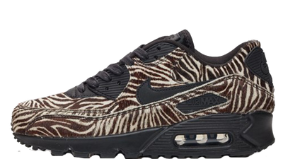Nike Air Max 90 Animal Pack Zebra 
