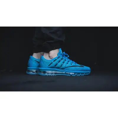 air max 2016 blue lagoon