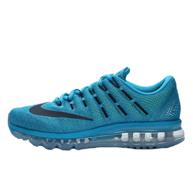 Nike Air Max 2016 Blue | Where To Buy | | The Sole Supplier
