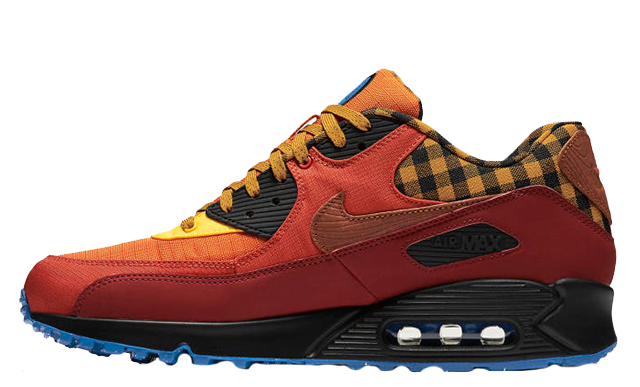 Nike Air Max 90 Campfire Premium