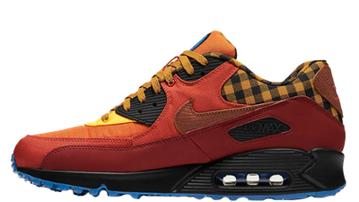 air max 90 campfire