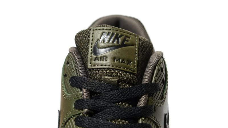 Nike Air Max 90 Cargo Black