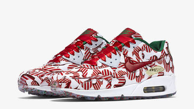 nike air max 90 christmas