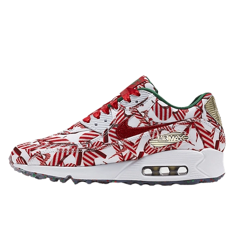 air max 90 christmas
