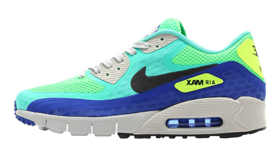 Nike Air Max 90 City Rio Breathe QS - Where To Buy - undefined | The Sole  Supplier