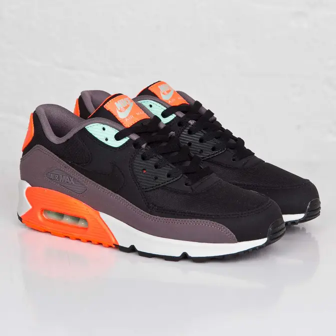 Air max store 90 hyper crimson