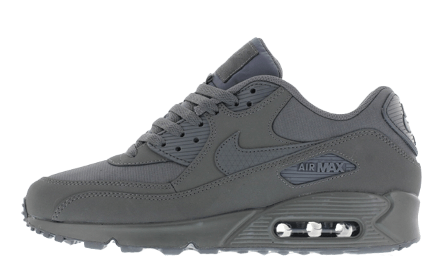 Nike Air Max 90 Essential Dark Grey 