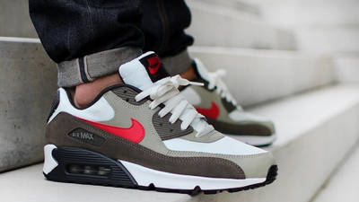 air max 90 essential femme jordan