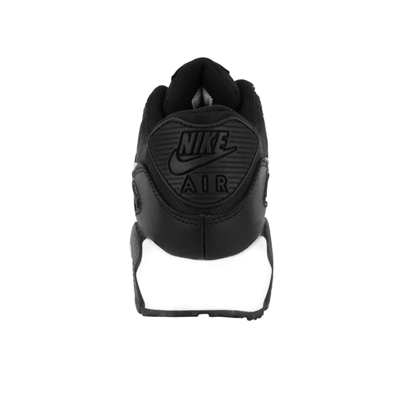 Nike Air Max 90 GS Black