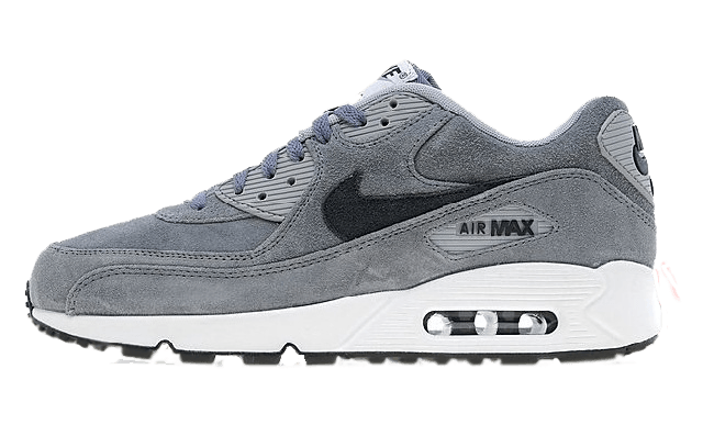 Nike Air Max 90 Suede | Where To Buy | 136791 | The Sole Supplier