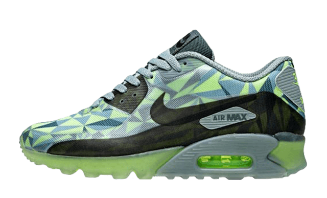 Nike Air Max 90 Green | Where Buy | The Supplier