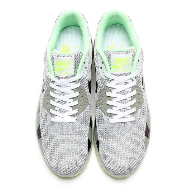 Nike Air Max 90 KJCRD ICE QS White Nike Air Max 90 KJCRD ICE QS White