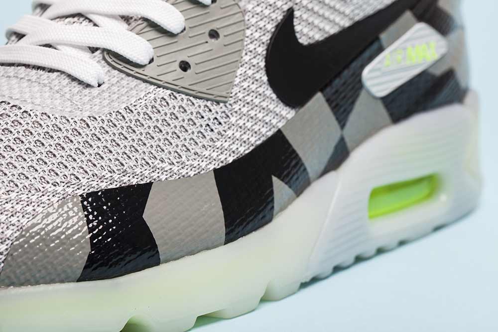 Air max outlet 90 jacquard ice