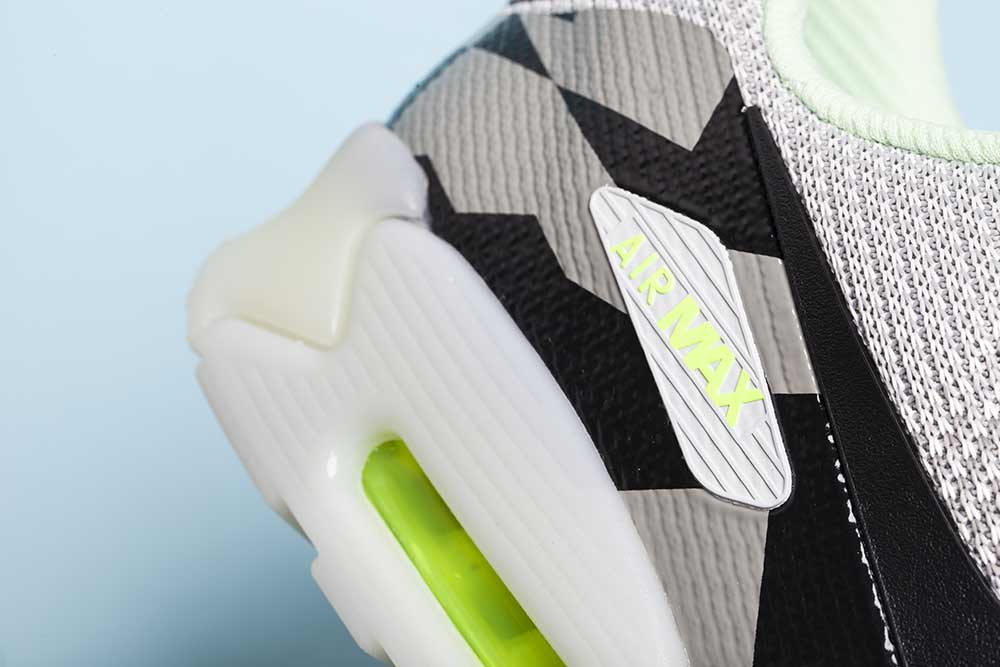 Nike Air Max 90 KJCRD ICE QS White