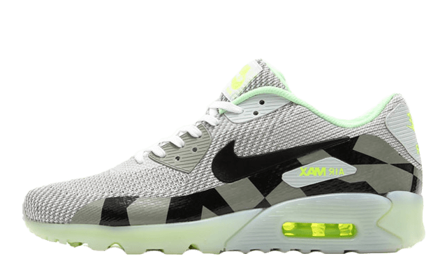 Nike-Air-Max-90-KJCRD-ICE-QS-White
