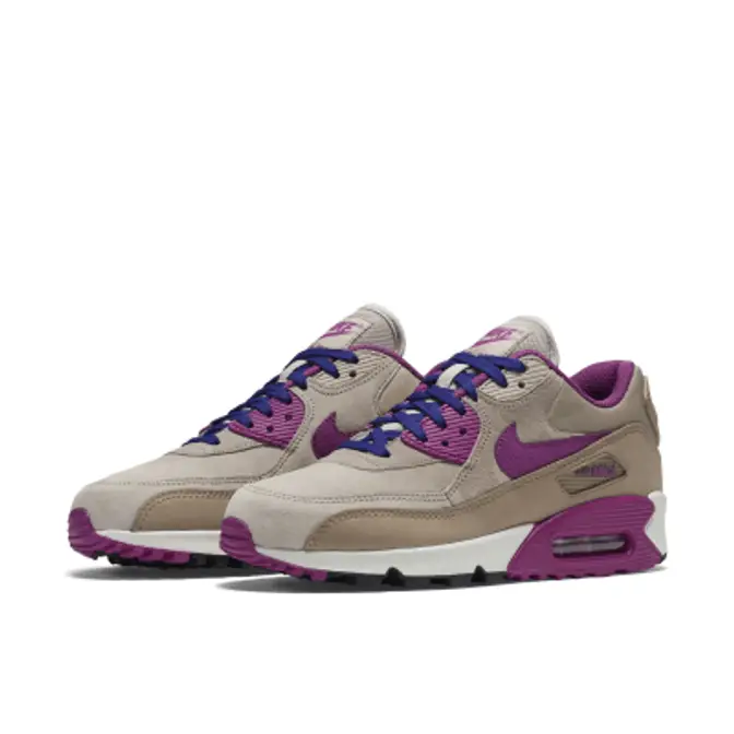 Nike Air Max 90 LTR Beige | Where To Buy | 768887-200 | The Sole Supplier