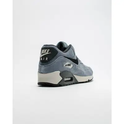 Nike Air Max 90 LTR Blue Graphite Where To Buy 666578 401