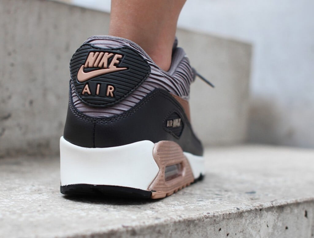 Air Max 90 LTR Metallic Bronze | Where To Buy | | The Sole