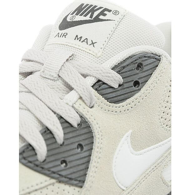 Nike Air Max 90 LTR PRM Light Bone