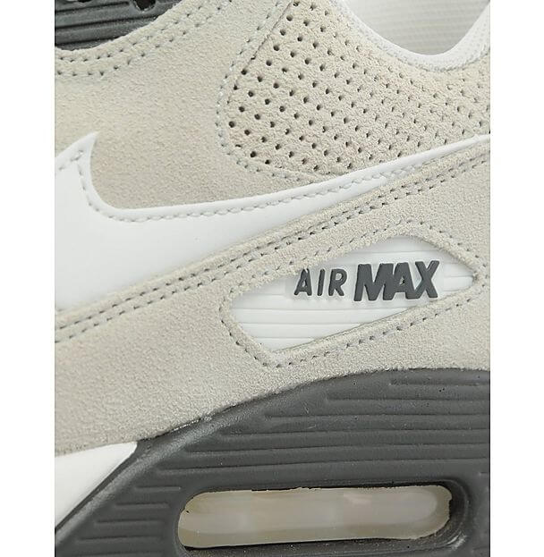 Nike Air Max 90 LTR PRM Light Bone