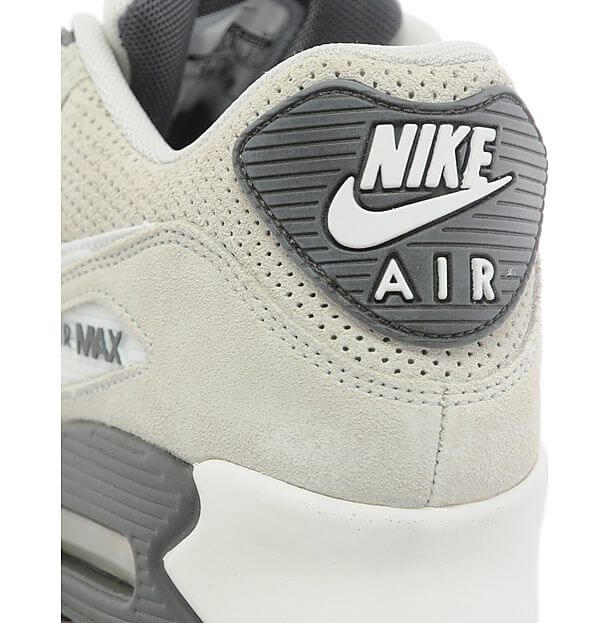 Nike Air Max 90 LTR PRM Light Bone