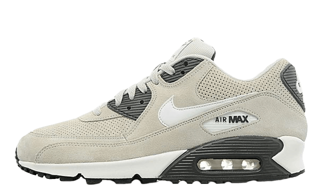 Nike Air Max 90 LTR PRM Light Bone