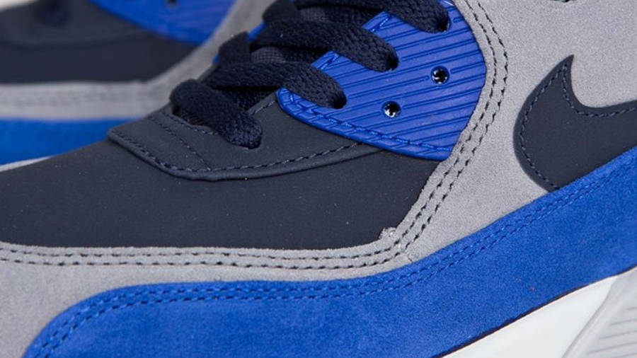 nike sacai fragment waffle grey