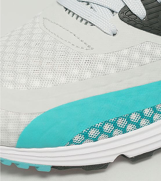 Nike Air Max 90 Lunar BR Light Retro