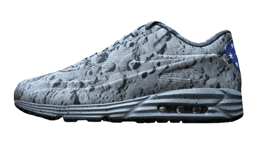 Nike Air Max 90 Lunar SP Moon Landing | Where To Buy | 700098-007 ... اسكوتر اطفال