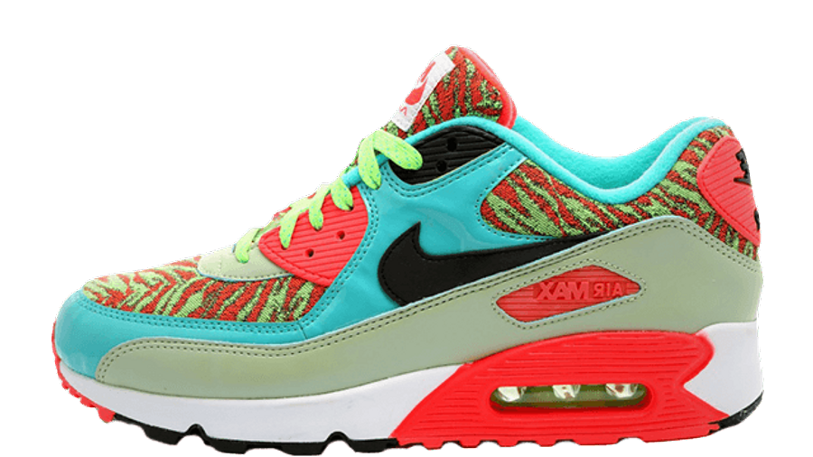 air max 90 mint