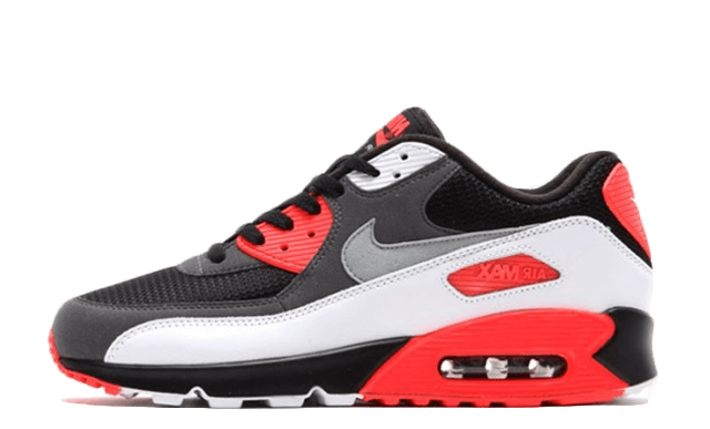 air max 90 infrared inverted