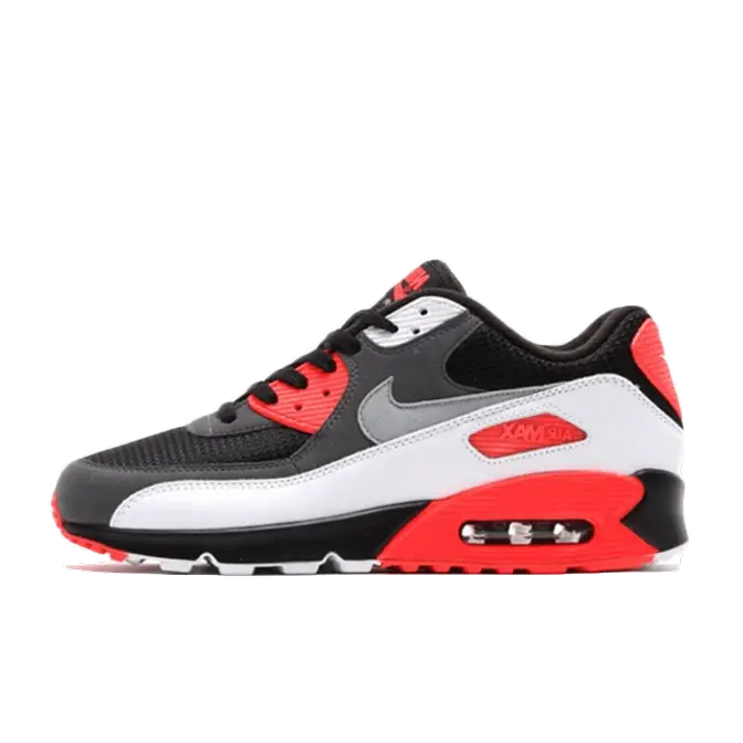 Nike Air Max Reverse Infrared Where To Buy | 725233-006 | The Sole Supplier