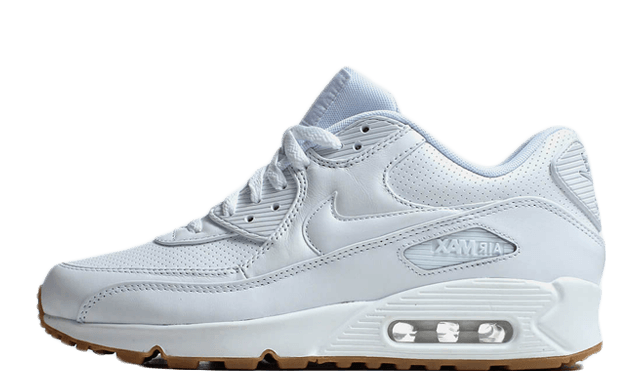 Nike Air Max 90 Ostrich | Where To Buy 