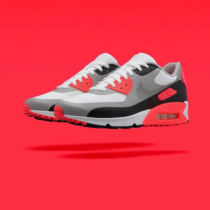 Nike air max 90 2024 v sp tz patch