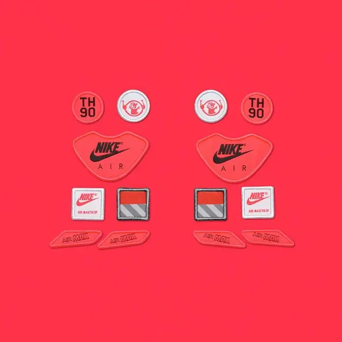 air max 90 patch