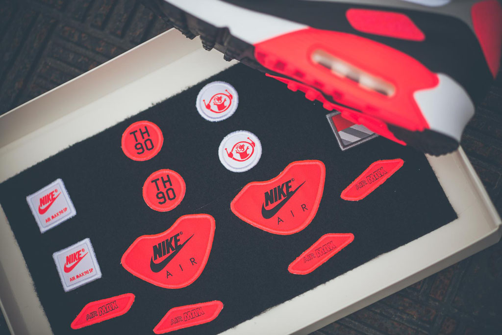 bra försäljning officiella foton Rimligt prissatt Nike Air Max 90 Patch OG - Where To Buy - TBC | The Sole Supplier bra försäljning officiella foton Rimligt prissatt Nike Air Max 90 Patch OG - Where To Buy - TBC | The Sole Supplier
