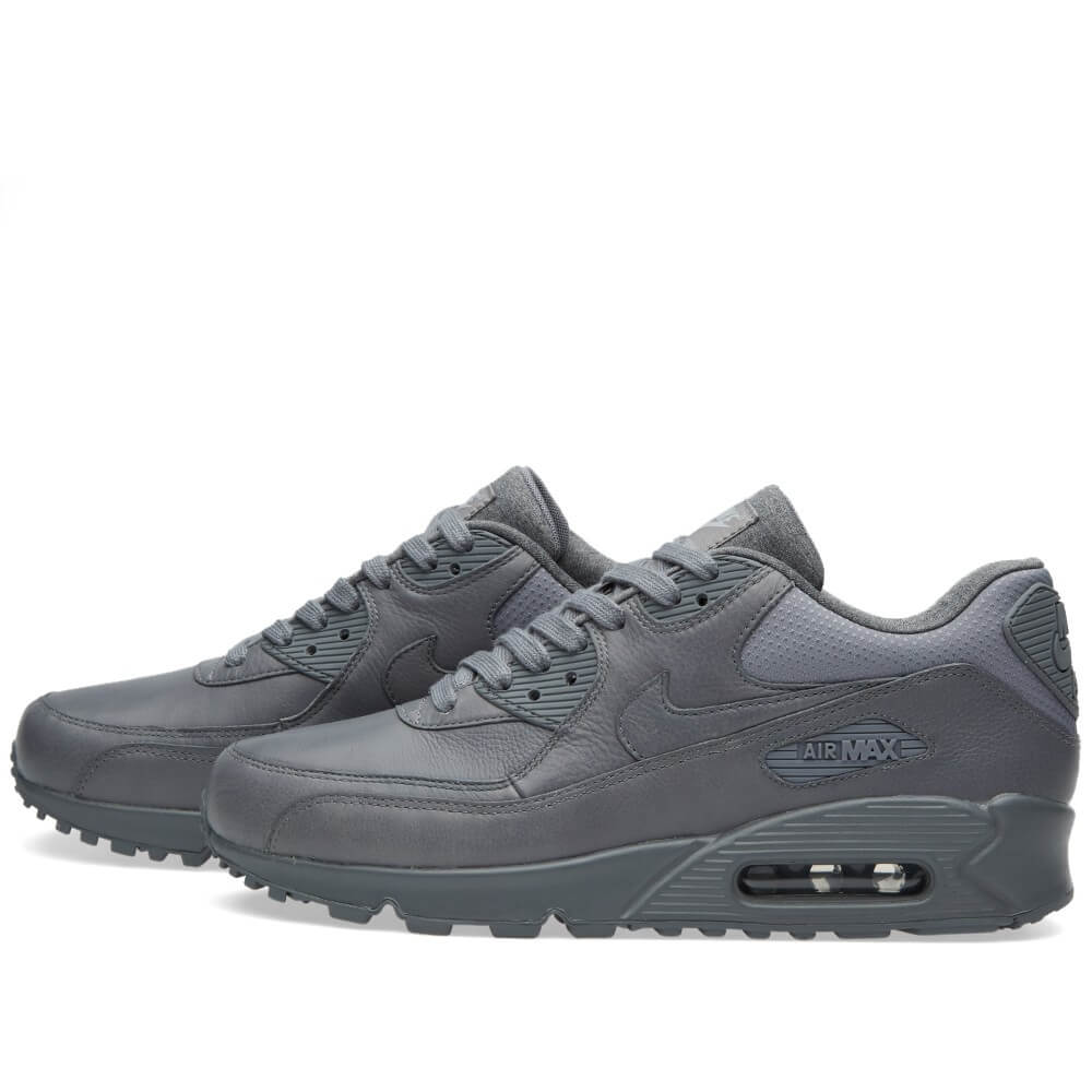 all grey nike shoes