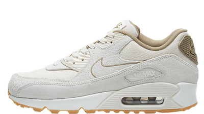 air max 90 premium beige