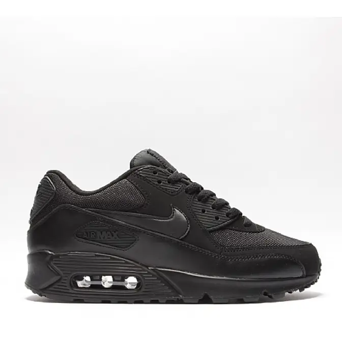 Nike Air Max 90 Premium Trainer | Where To Buy | 078253 | The Sole Supplier