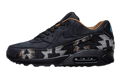 pendleton air max 90