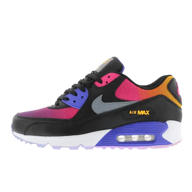 Nike Air Max SD Rainbow | Where To Buy | 724763-005 | The Sole Supplier