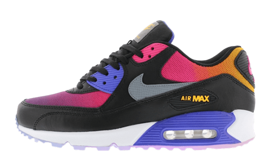 Nike Air Max 90 SD Rainbow | Where To 