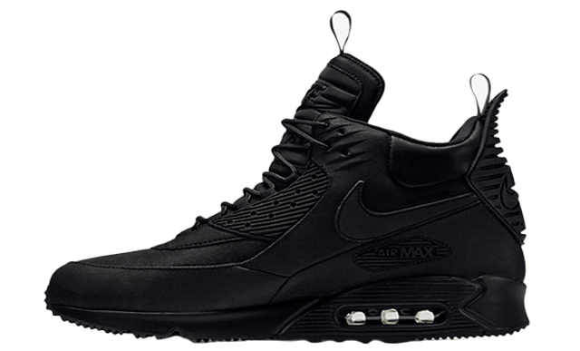 air max 90 sneakerboot for sale