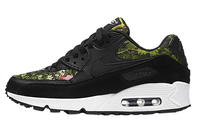 Nike Air Max 90 Spring Garden