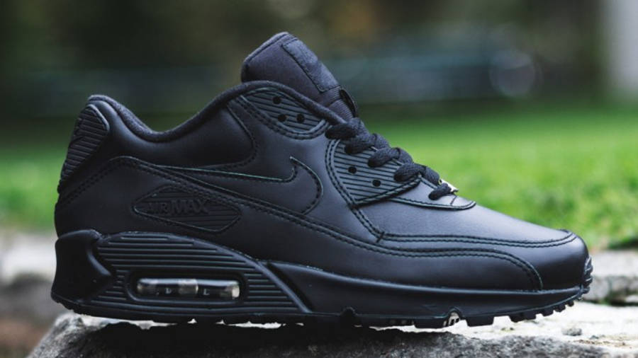 nike air max all leather