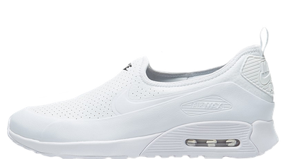 nike air max 90 ez white