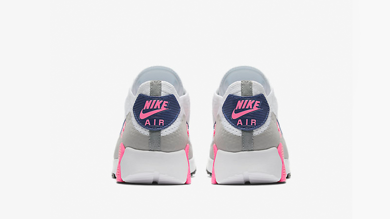 Nike Air Max 90 Ultra 2 Flyknit Concord