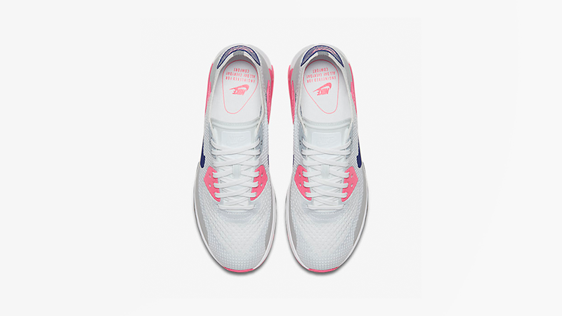 Nike Air Max 90 Ultra 2 Flyknit Concord