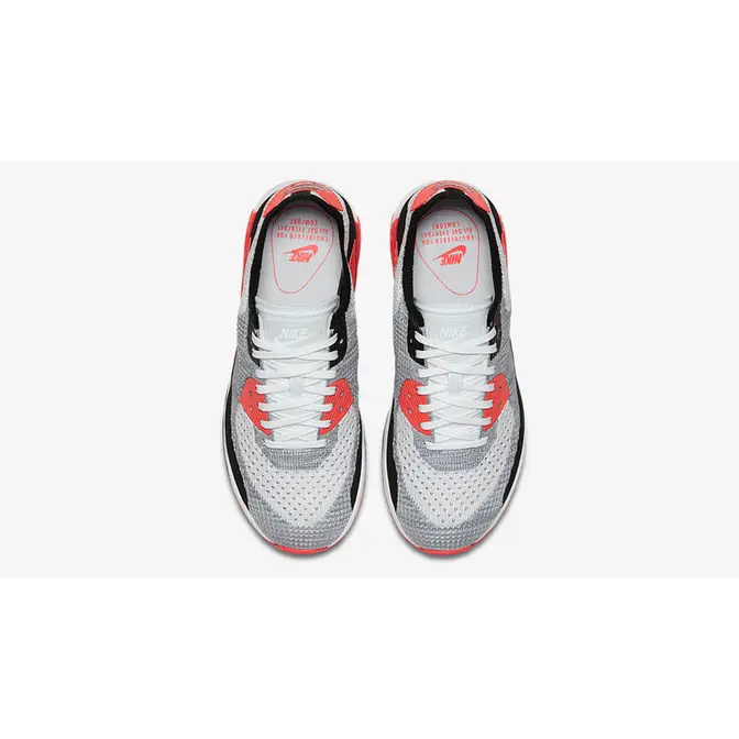 Nike air max cheap 90 ultra infrared womens