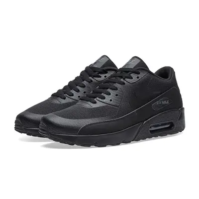 Air max 90 ultra 2.0 essential triple clearance black